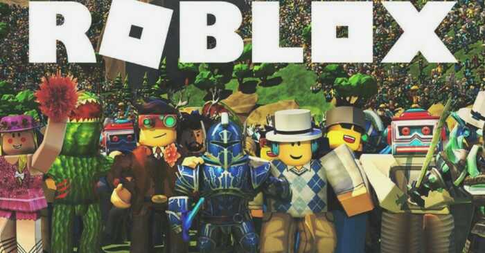 Entwicklung eines Spiels auf Roblox?>