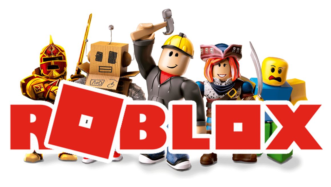 Giochi su Roblox?>