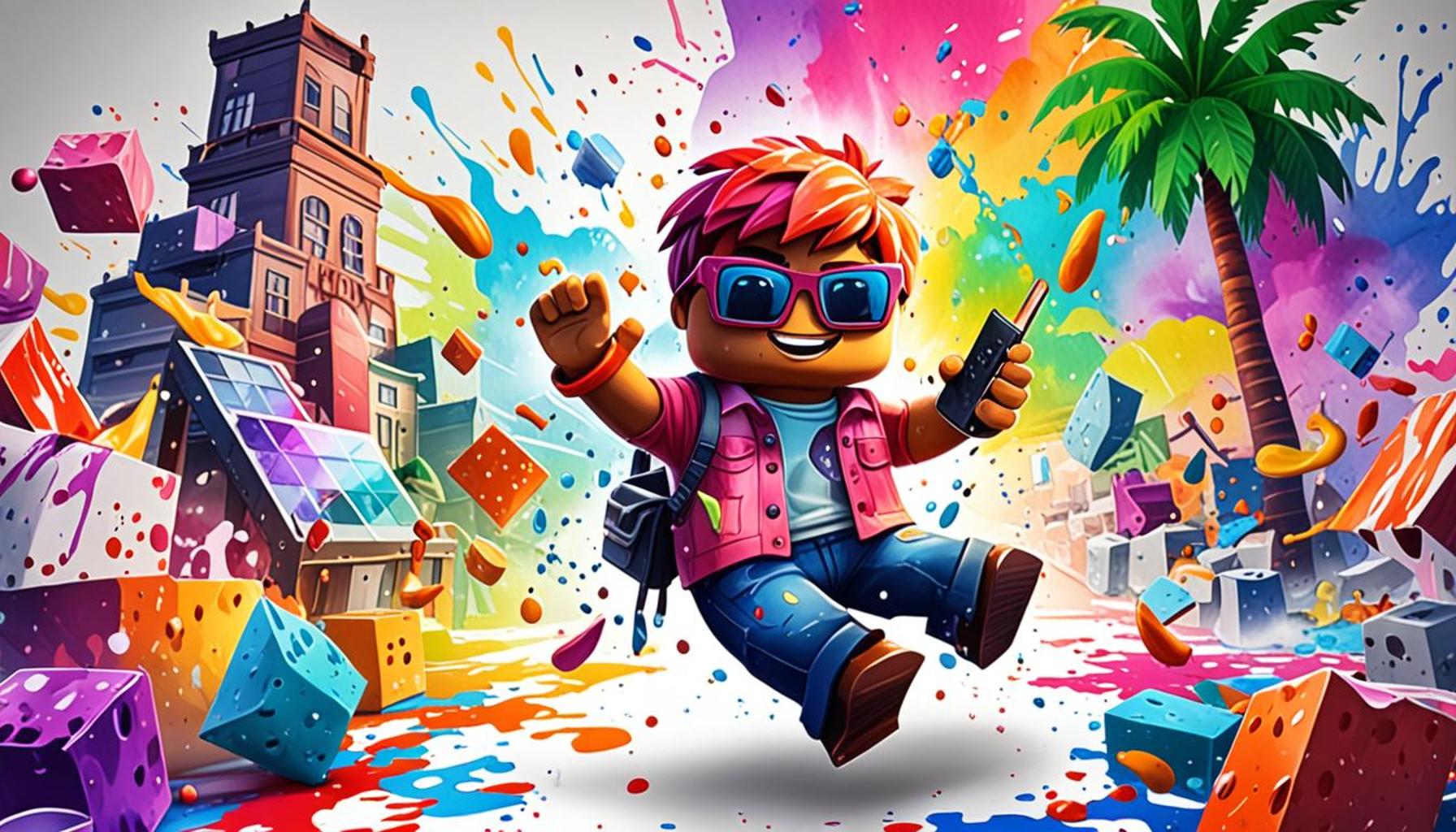 Monetization of Content on Roblox: How to Earn from Your Creations