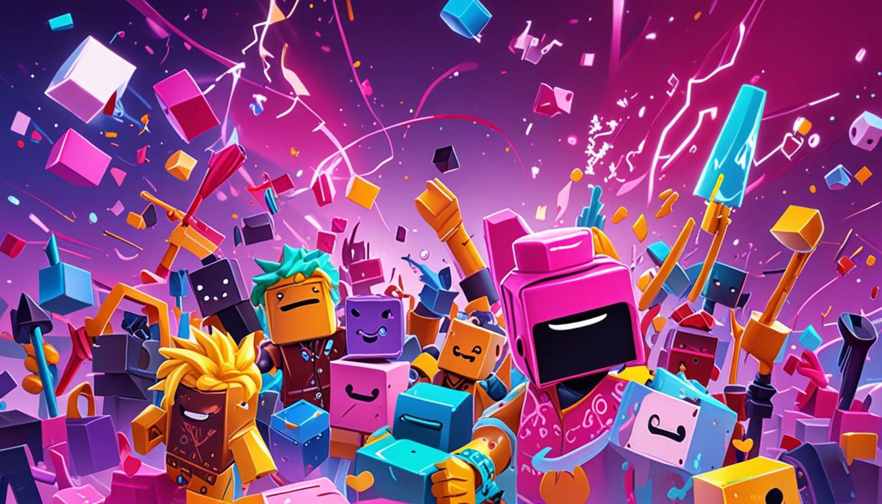 Using user feedback to improve your creations on Roblox