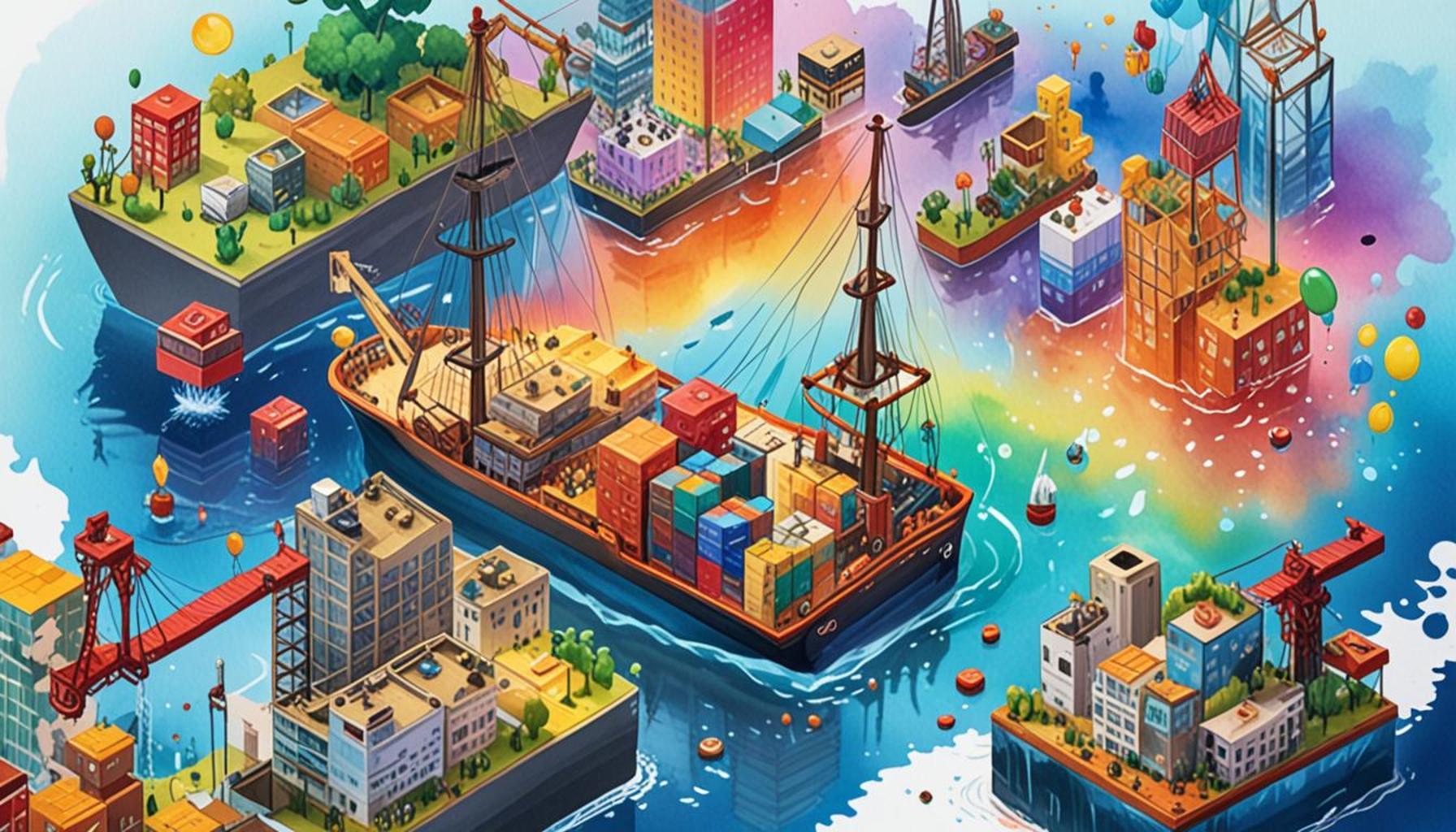 L’Impatto dell’Economia Digitale sulla Crescita della Comunità Roblox