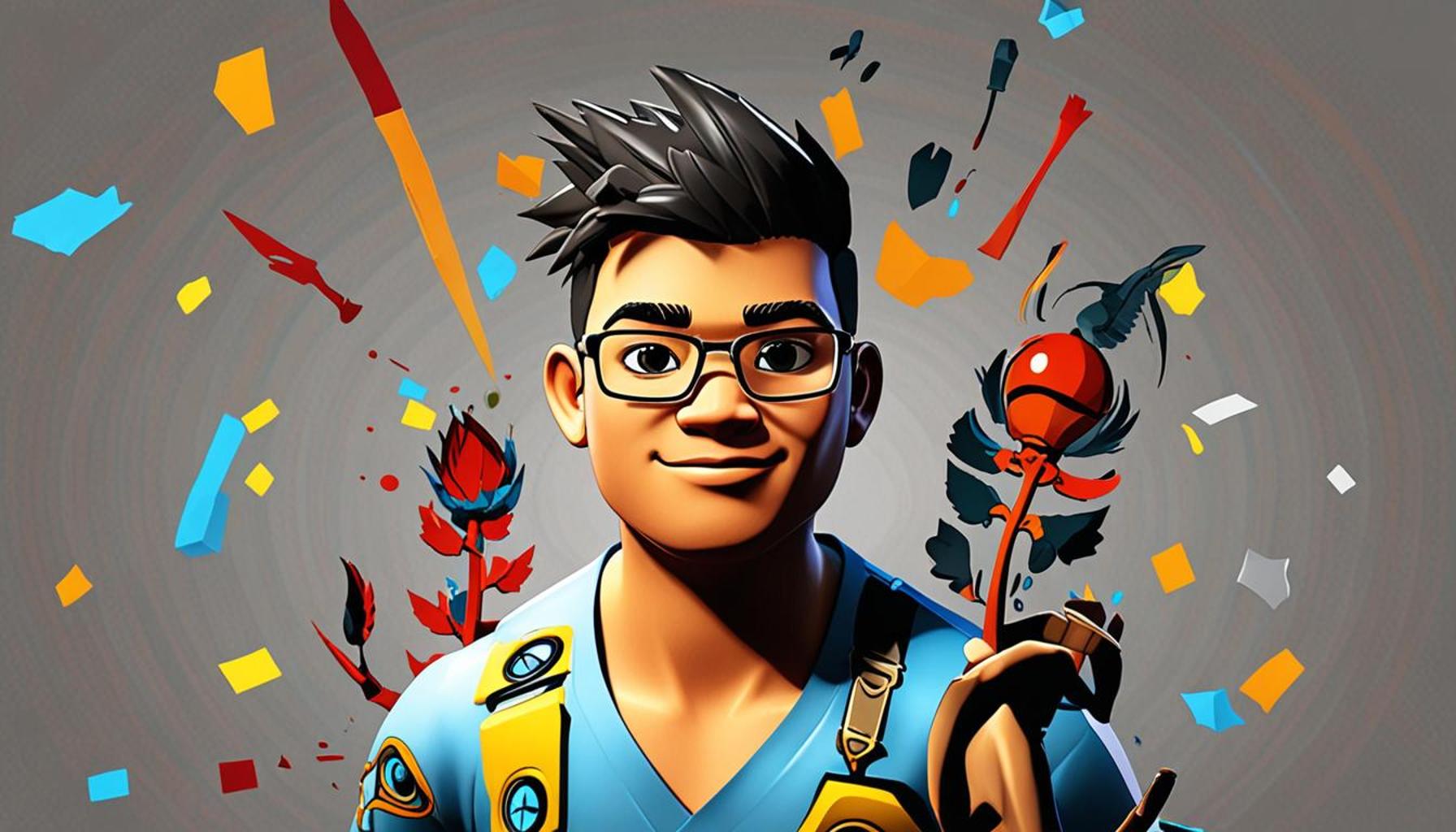 L’évolution de la personnalisation des avatars dans Roblox : Créer une identité et une expression dans le jeu