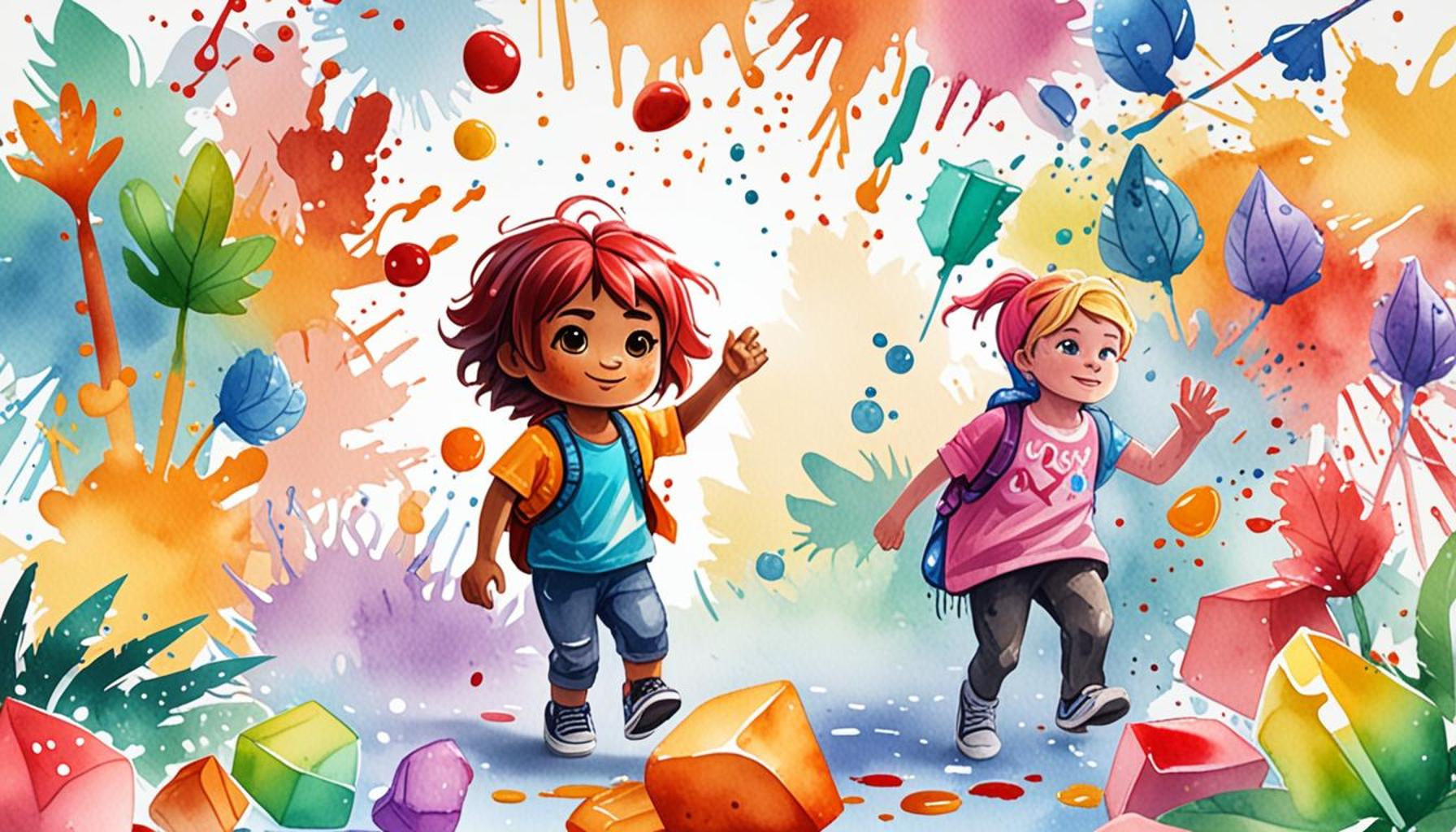 Najlepsze praktyki dla rodziców w monitorowaniu aktywności dzieci w Roblox