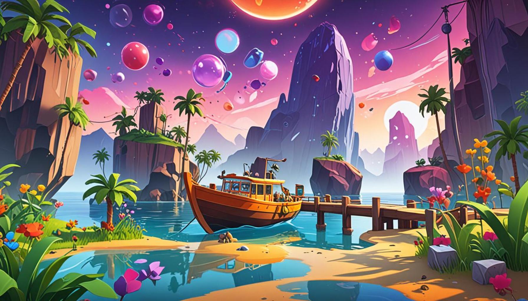 Exploring the Fundamentals of Lua Programming for Game Development on Roblox