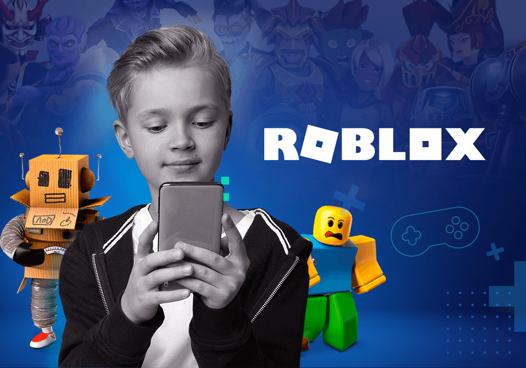 Roblox logo?>